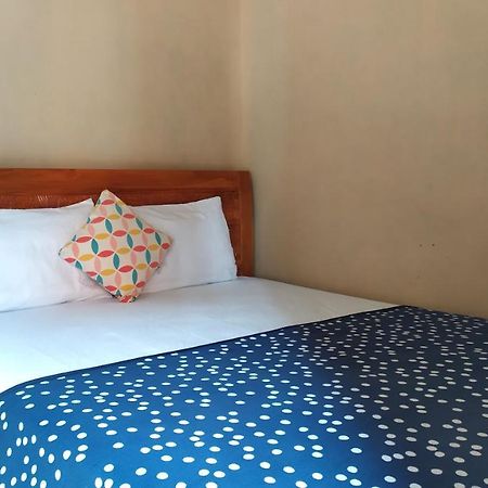 Asta Homestay 카리문자와 외부 사진