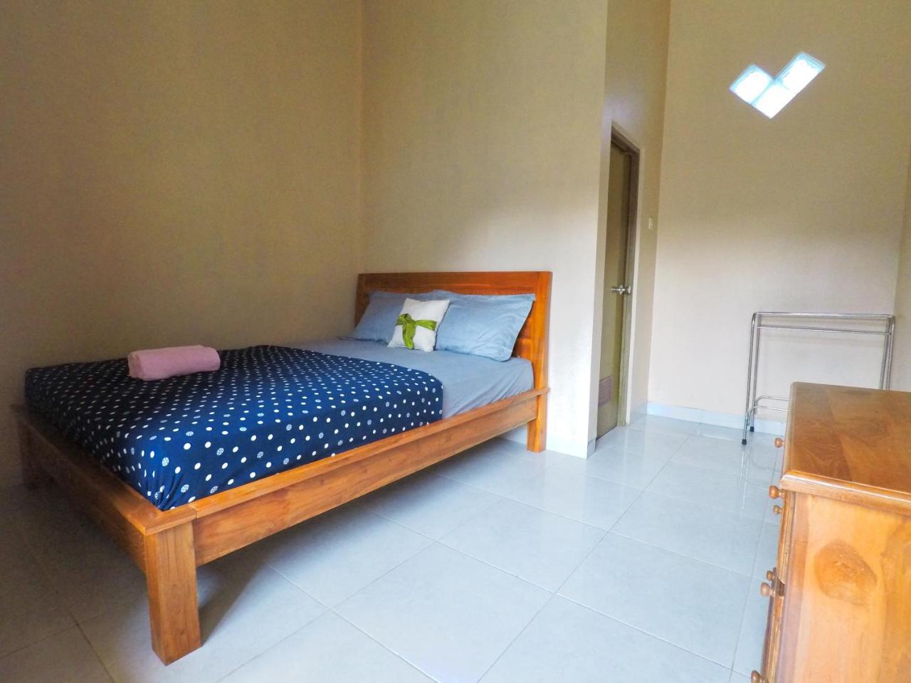 Asta Homestay 카리문자와 외부 사진