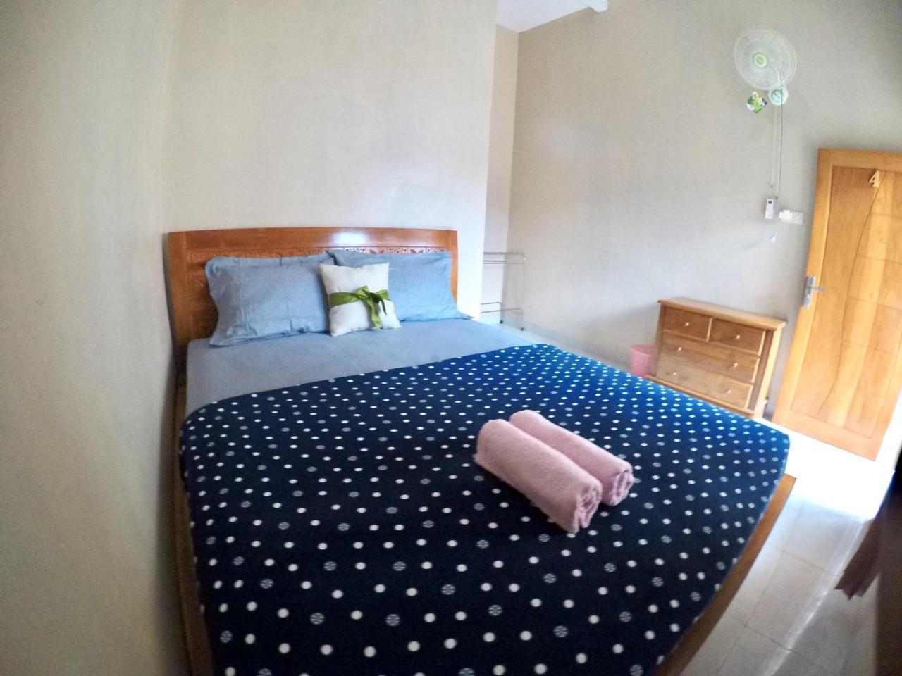 Asta Homestay 카리문자와 외부 사진