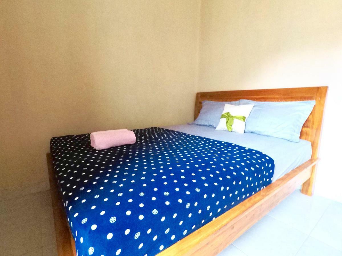 Asta Homestay 카리문자와 외부 사진