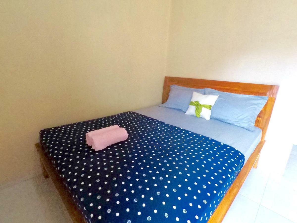 Asta Homestay 카리문자와 외부 사진